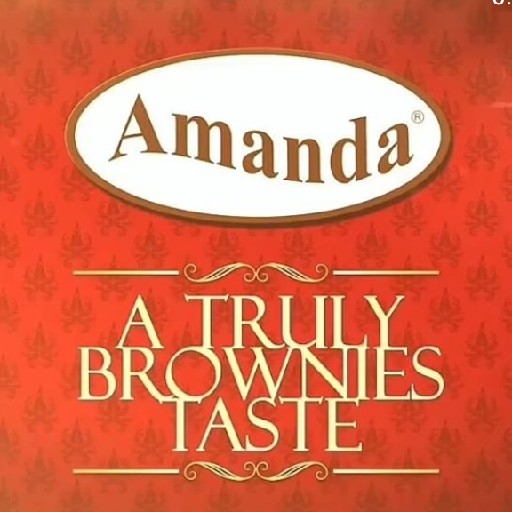 Amanda Brownis cab Palangkaraya
