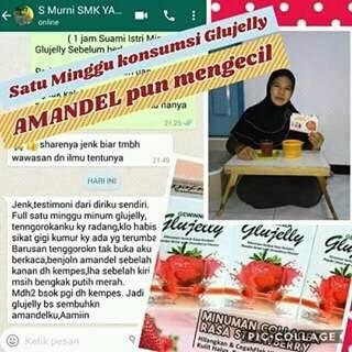 Amandel