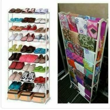 Amazing Shoes Rak