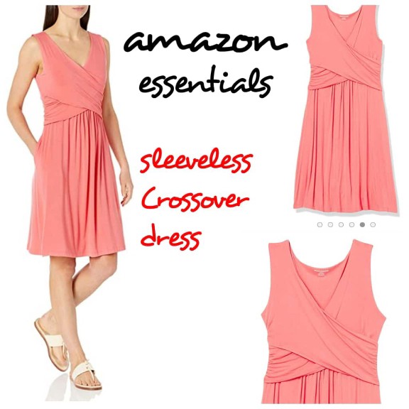 Amazon Dress