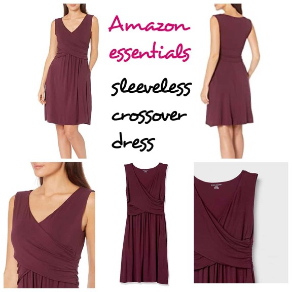 Amazon Dress
