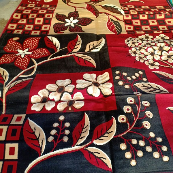 Ambal No1 UK 210x30 Modern