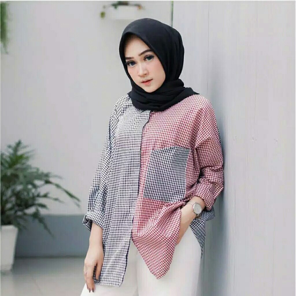 Ambar blouse