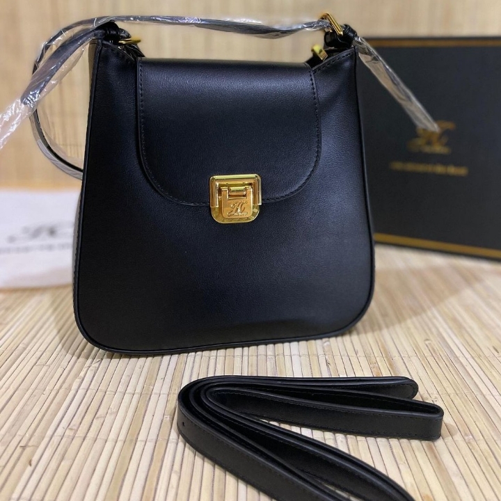Amber Bag Jimshoney 4