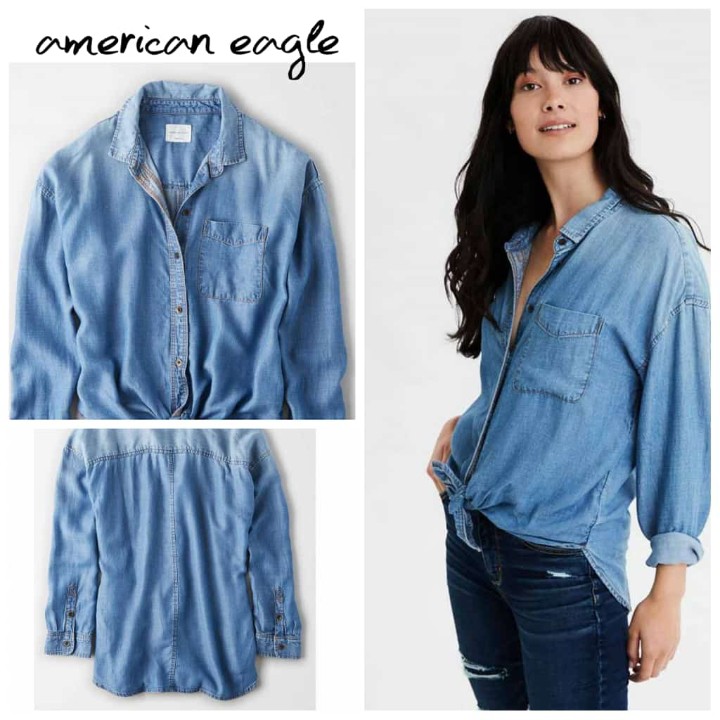 American Eagle