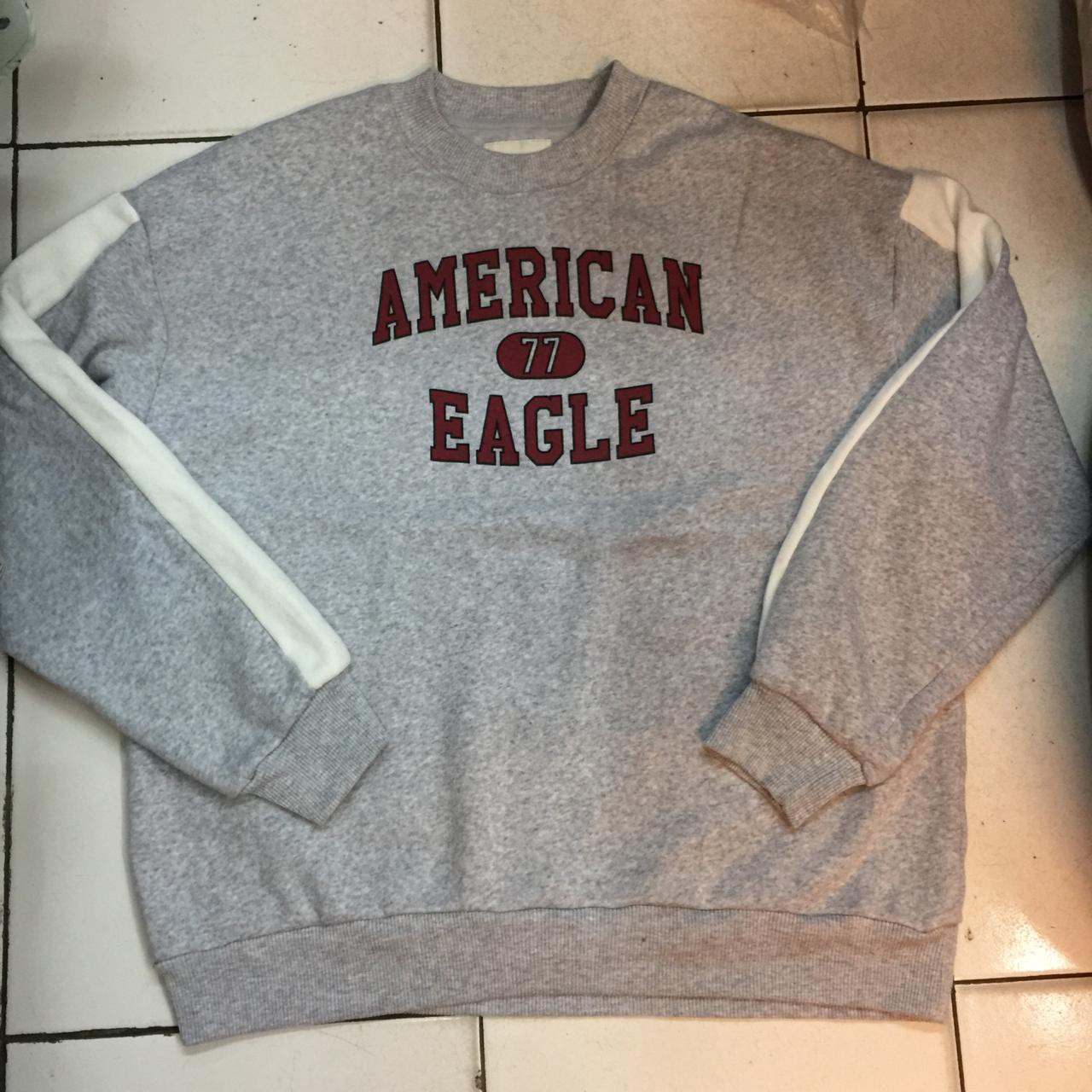 American Eagle