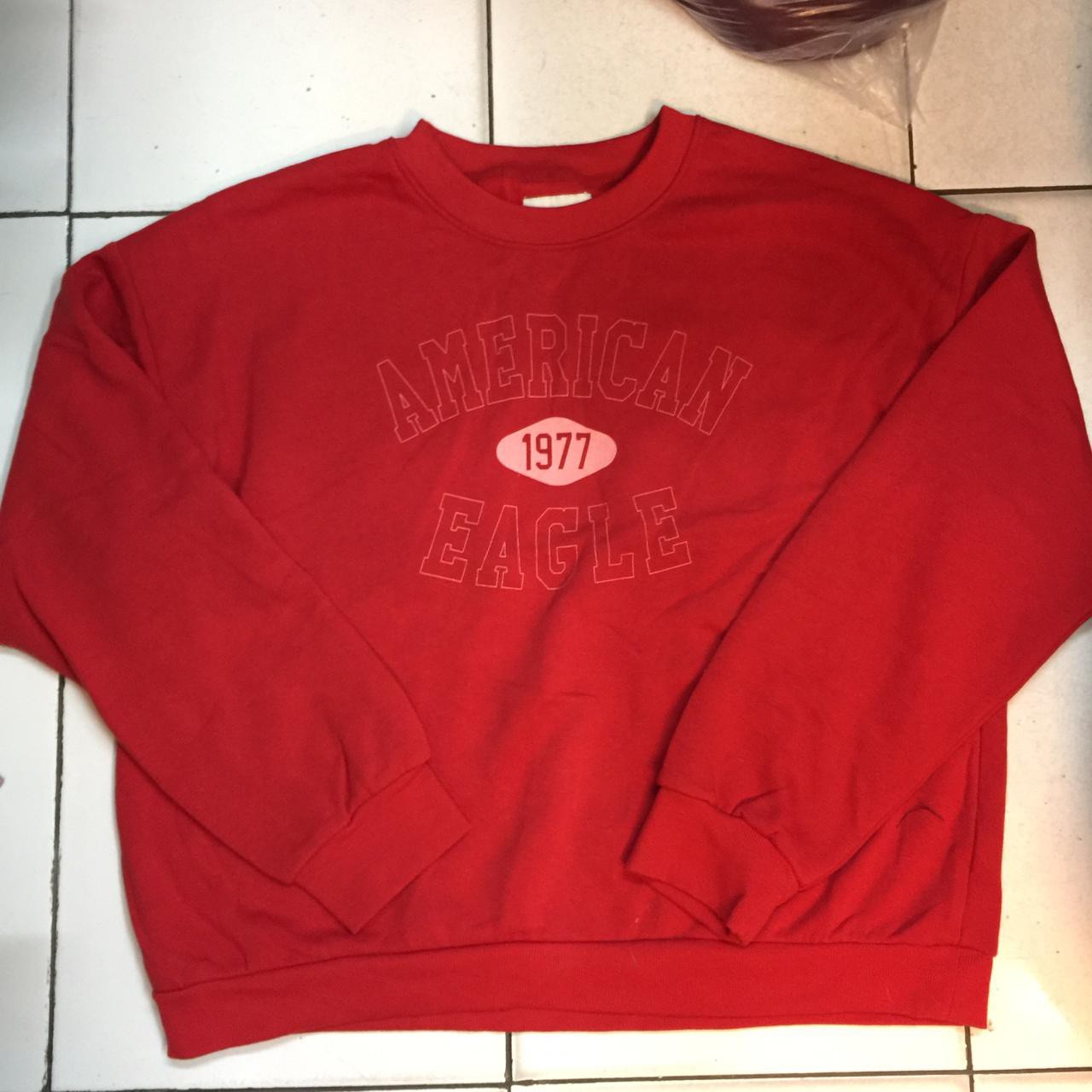 American Eagle