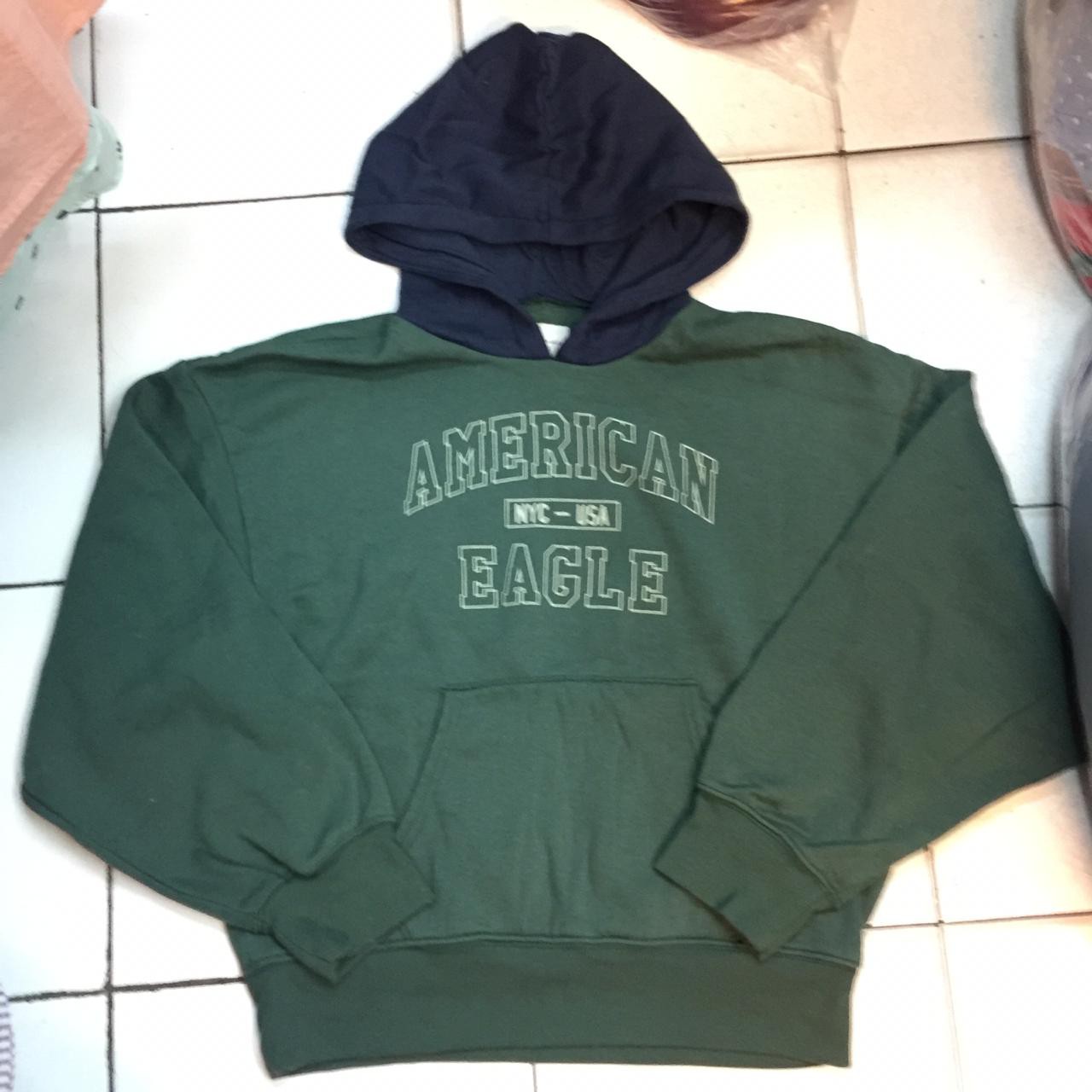American Eagle
