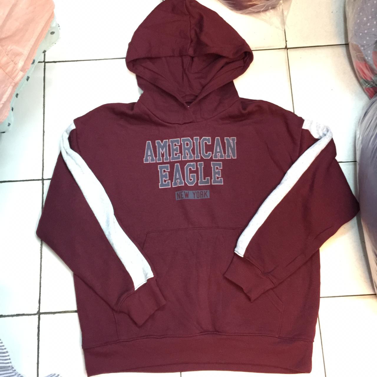 American Eagle