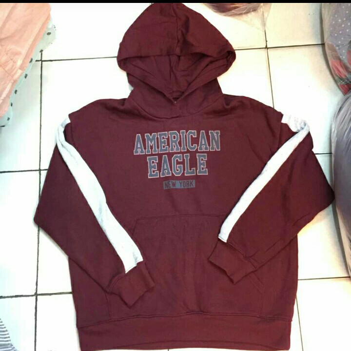 American Eagle Hoodie