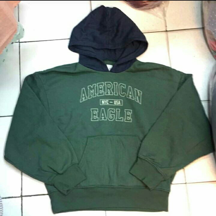 American Eagle Hoodie