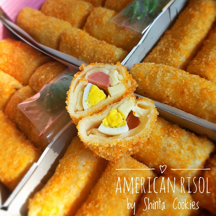 American Risol