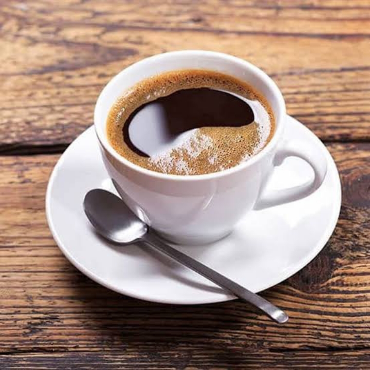 Americano Hot