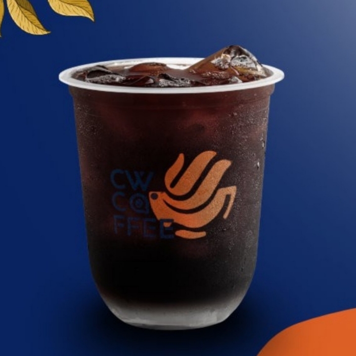Americano Arabica