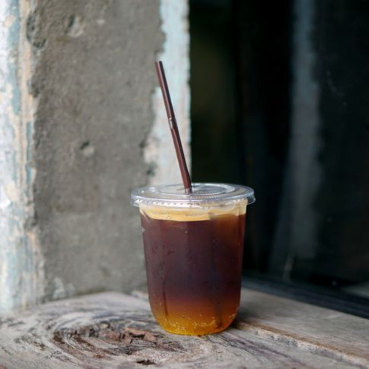 Americano Ice