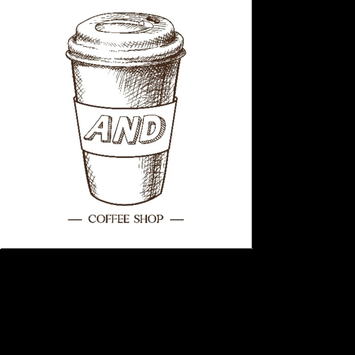 Americano Lemon