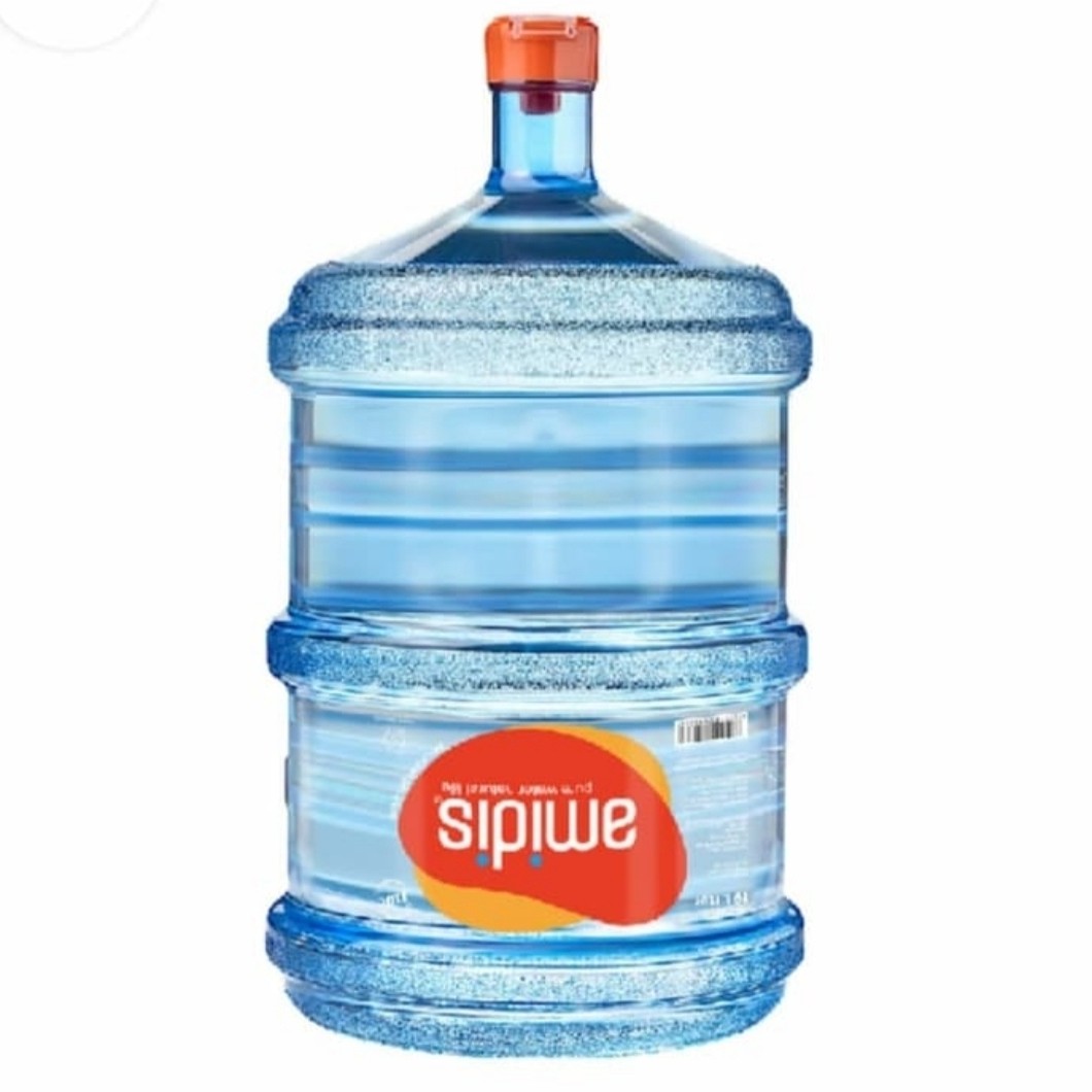 Amidis Galon Plus Air