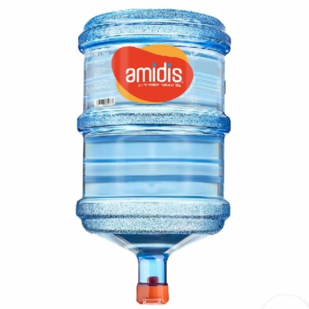 Amidis Galon Refill