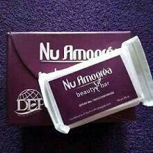 Amoorea Stemcell 15 Gram 