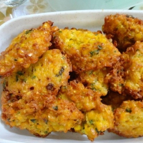 Ampal Jagung