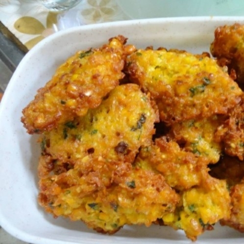 Ampal Jagung