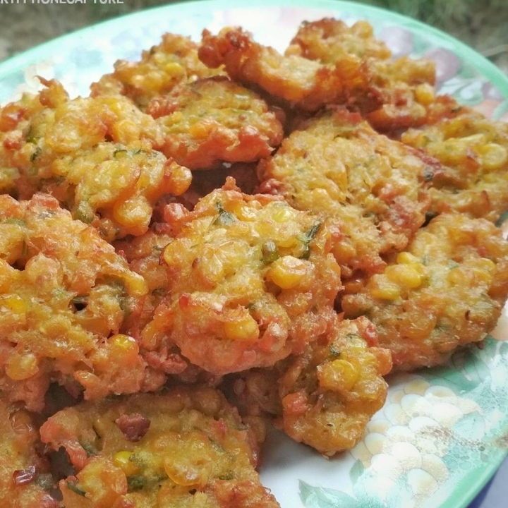 Ampal Jagung