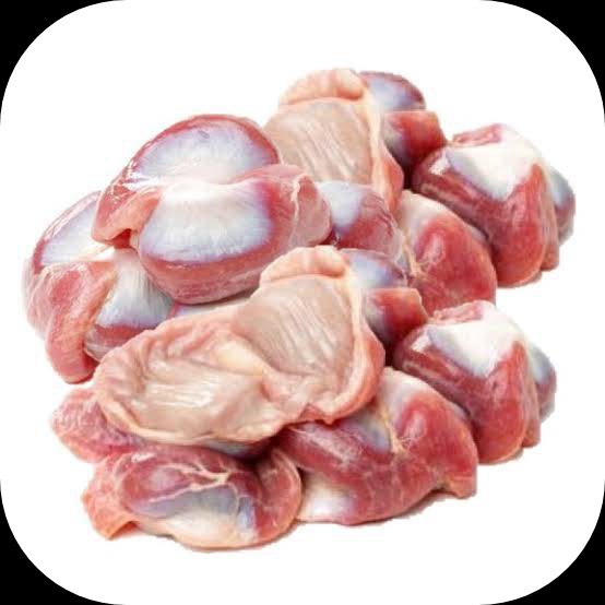 Ampela Ayam