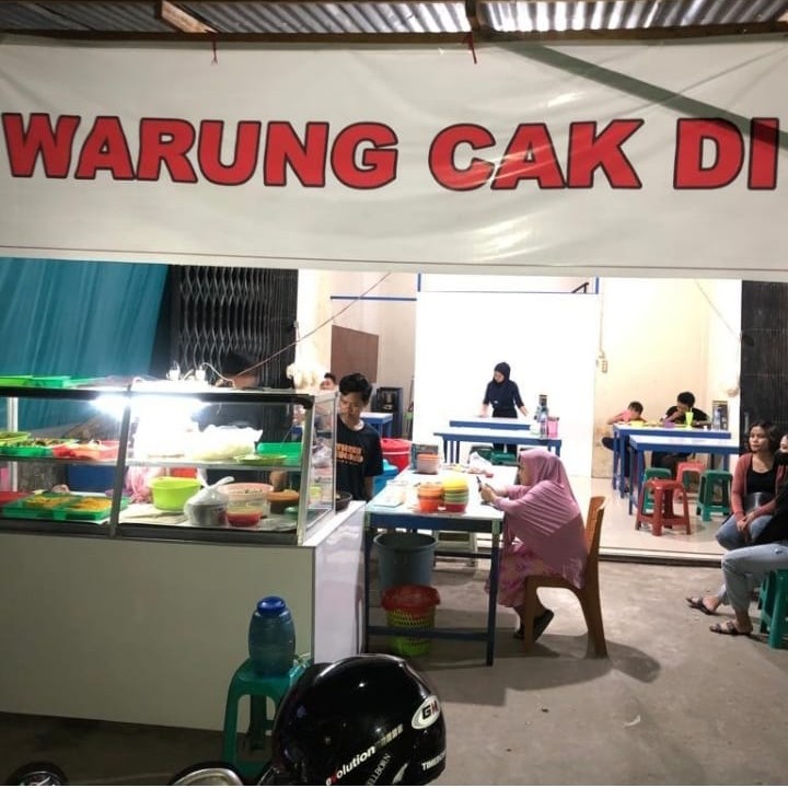 Ampela Dan Ati