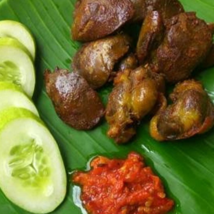 Ampela Goreng