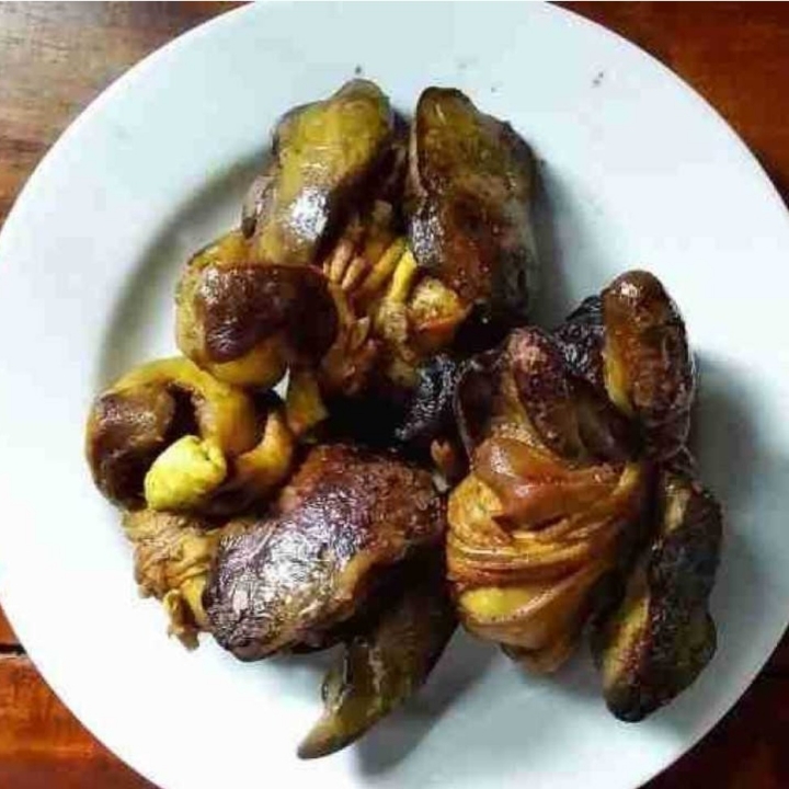 Ampela Goreng