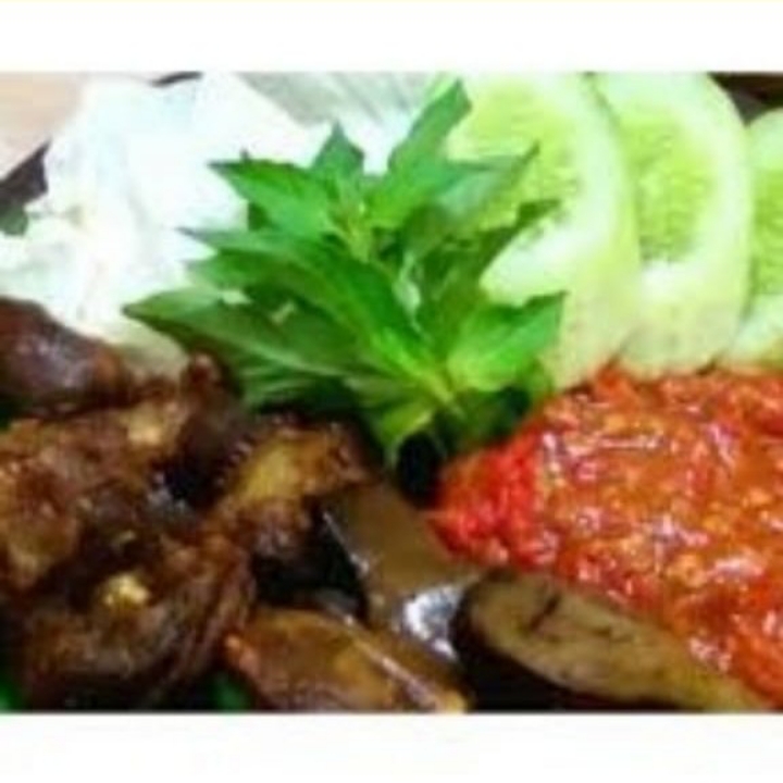 Ampela Goreng