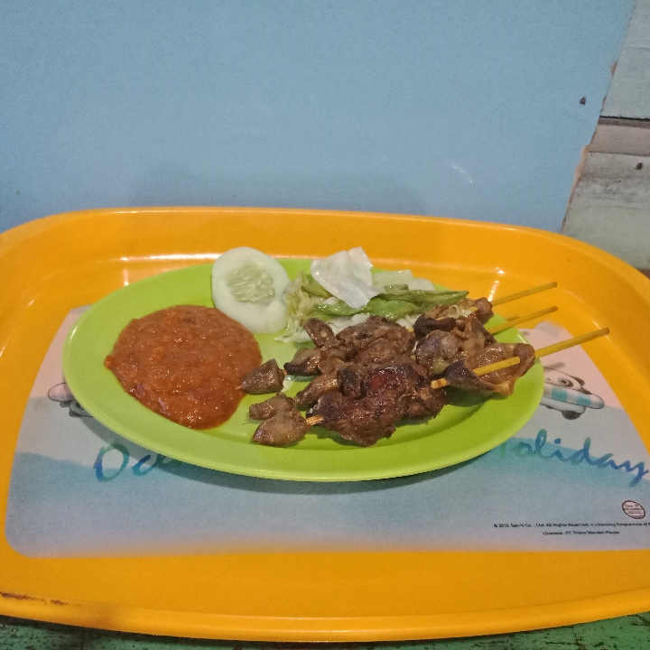 Ampela Hati