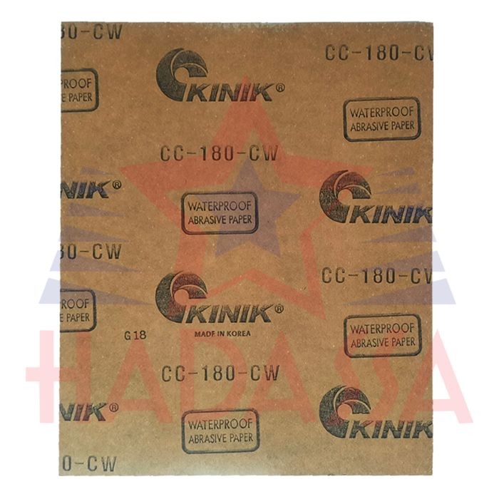 Amplas Duco Kinik CC-180-CW 3