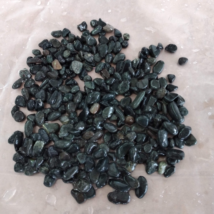 Ampyangan Hitam