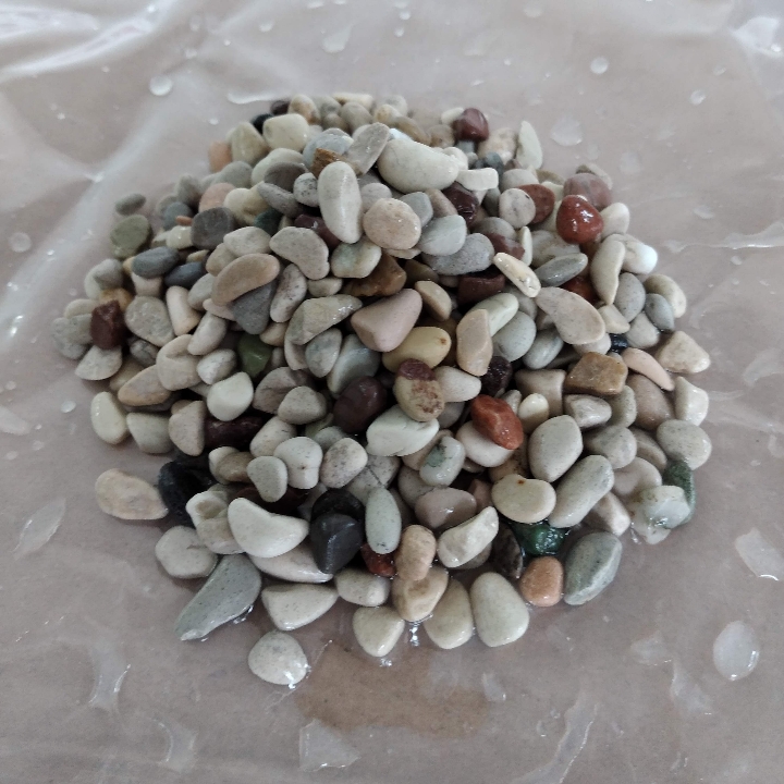 Ampyangan Mix
