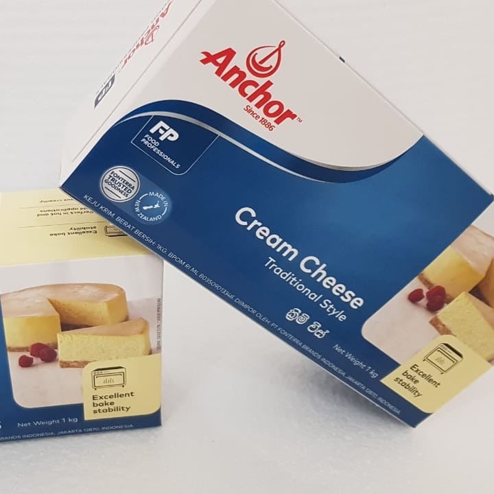 Anchor Cream Cheese