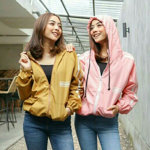 Ando Jaket