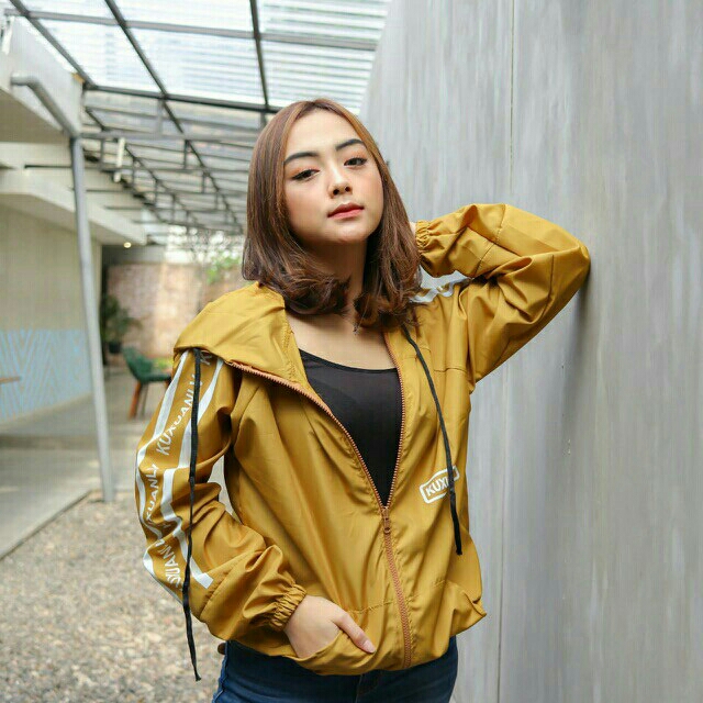 Ando Jaket 2
