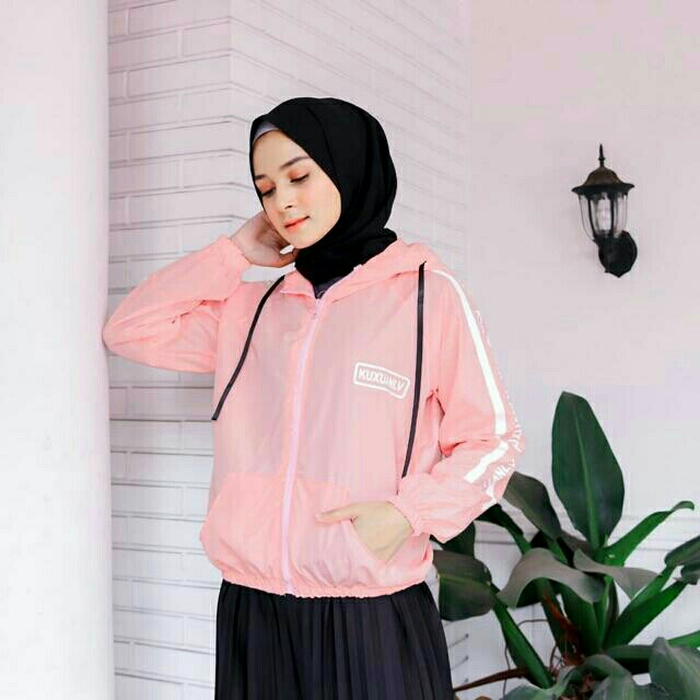Ando Jaket 3