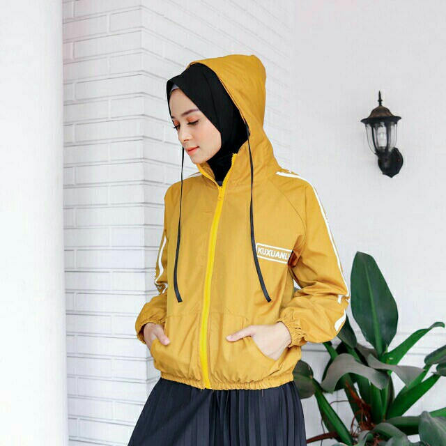 Ando Jaket 4