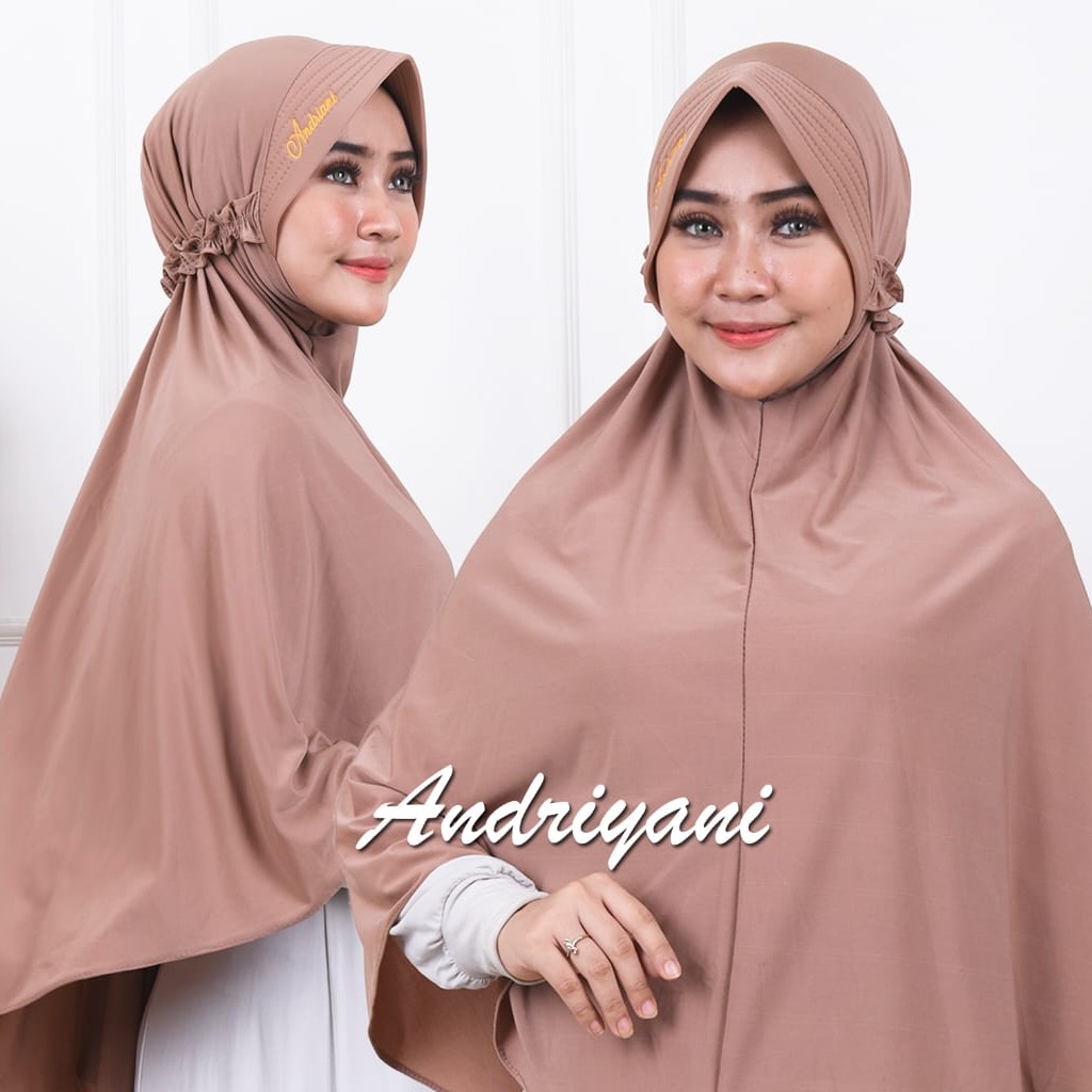 Andrianihijab