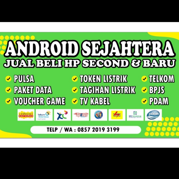 Android Sejahtera