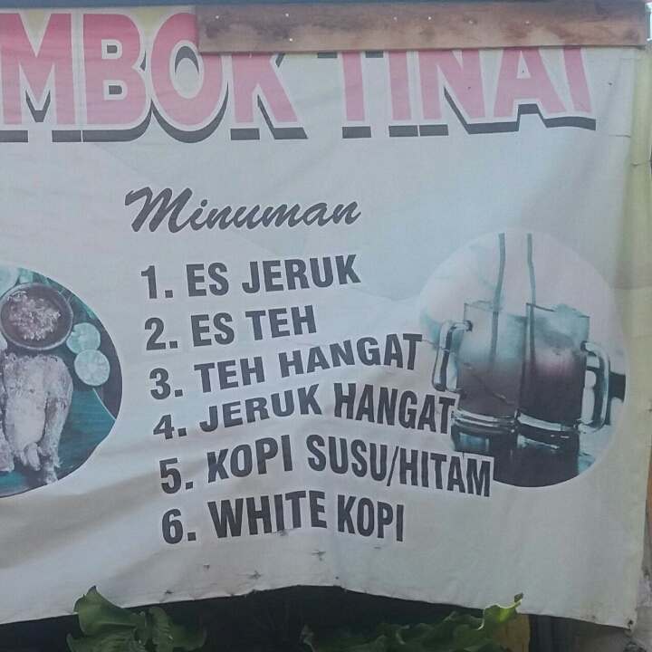 Aneka  Es 2
