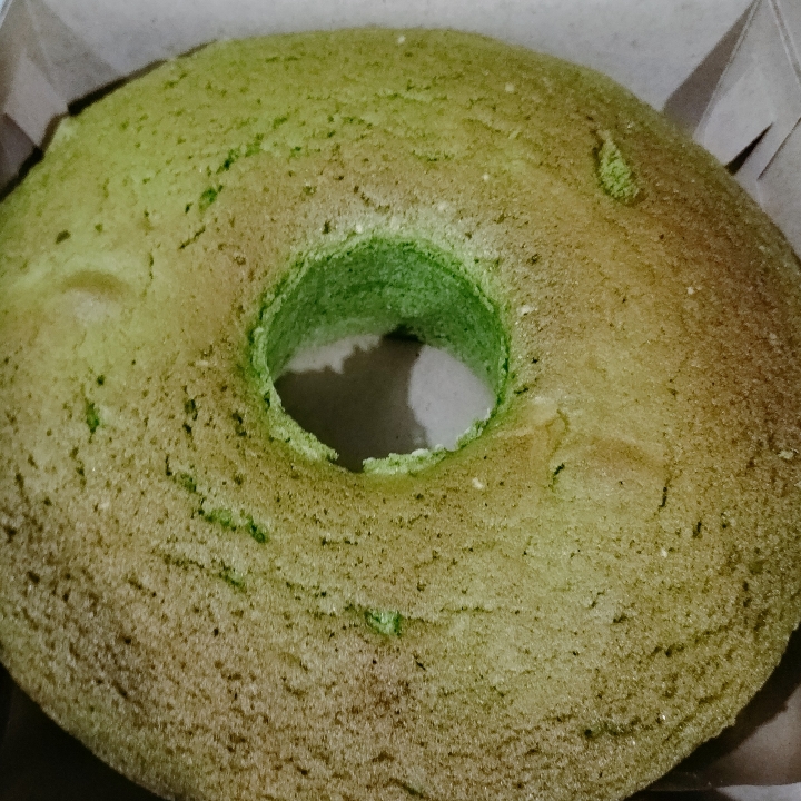 Aneka Bolu