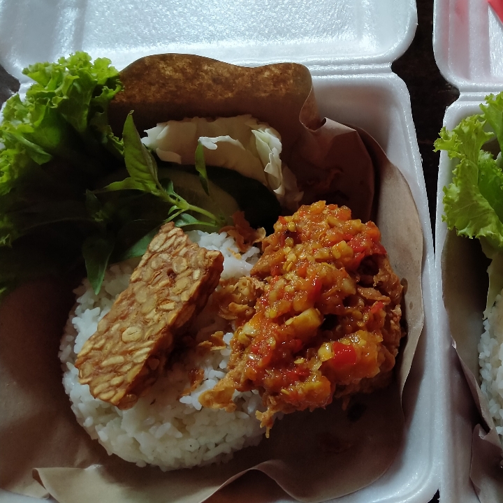 Aneka Chicken
