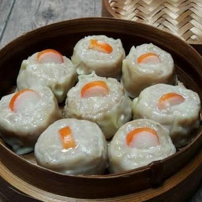 Aneka Dimsum