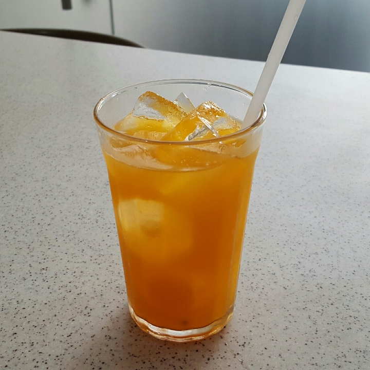 Aneka Minuman Gubug Seblak Barokah