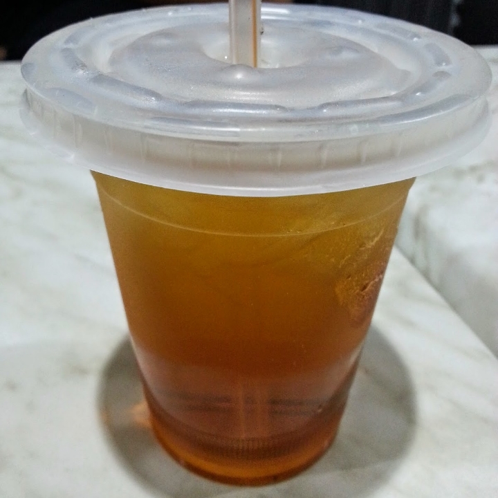 Aneka Minuman Gubug Seblak Barokah 2