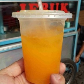 Aneka Minuman Gubug Seblak Barokah 3