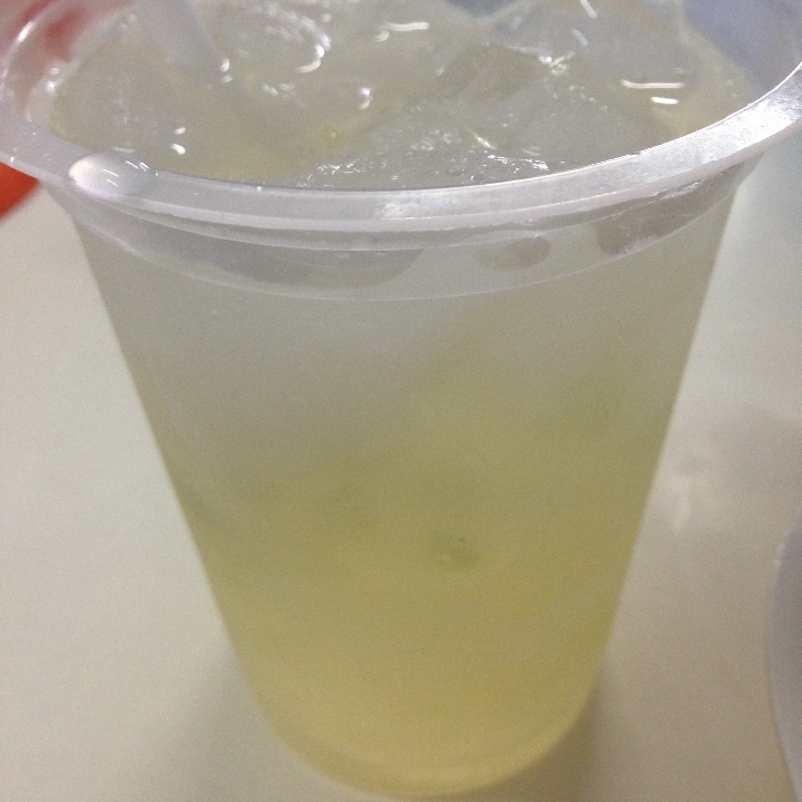 Aneka Minuman Gubug Seblak Barokah 4